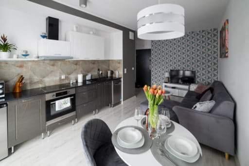 Apartament Kamila Gdańsk Exterior foto